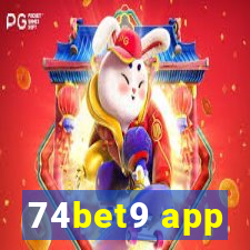 74bet9 app